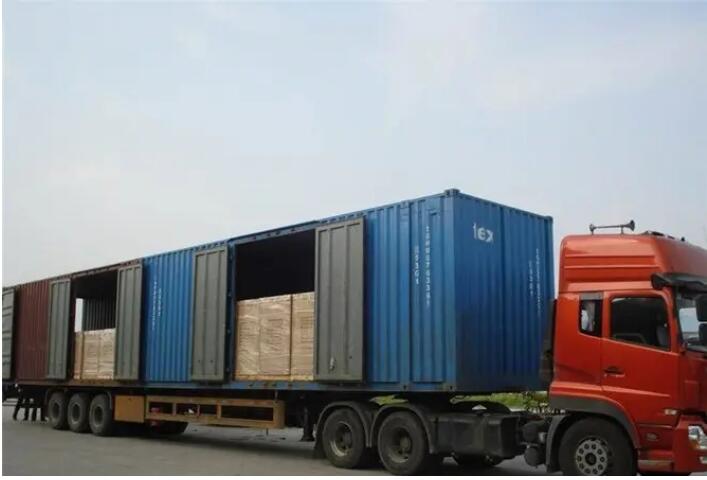 漳州到涡阳县整车运输