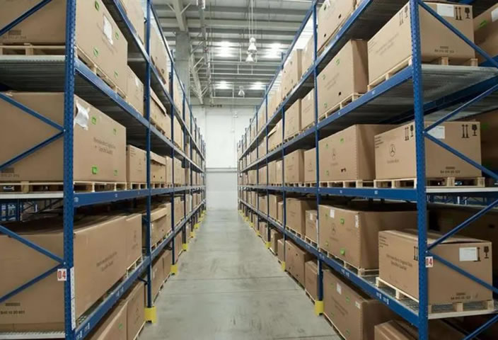 漳州到涡阳县货物仓储