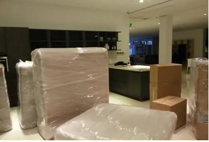 漳州到涡阳县长途搬家