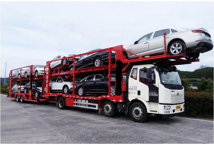 漳州到涡阳县轿车托运